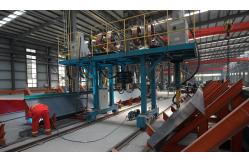 China Steel Structure Workshop manufacturer