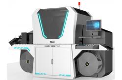 China Ecoo Digital Inkjet Printing System Label Smart 216S supplier