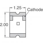 LTST-C171GKT StellarisÂ® LM4F120 LaunchPad Evaluation Board cfl circuit component
