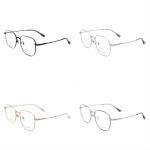 Super Elastic Eyeglasses Bate Titanium Glasses Frame ZTO 092
