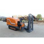 Durable And Reliable Hdd Drilling Machine / Directional Boring Equipment for sale