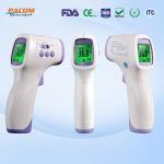 Medical Adult Forehead IR Infrared Thermometer For Human Body for sale