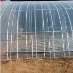 Moisture Proof PE Plastic Agricultural Film With Black Silver
