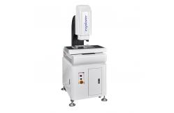 China 3D Optical CMM Coordinate Measuring Machine 2.5um Accuracy 200mm/S supplier