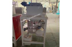 China Automatic Weighing, Unloading, Sealing And Air Flotation Packaging Machine supplier