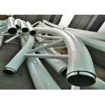 290MM Truss Event Spring Hanger Supports , 400kN Triangle Duct Hanger Support for sale