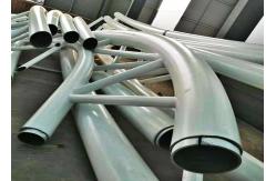 China 290MM Truss Event Spring Hanger Supports , 400kN Triangle Duct Hanger Support supplier