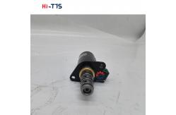 China YN35V00048F1 Overflow Valve  for  SK200-6/200-8  Excavator Machinery Parts supplier