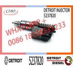 Diesel Fuel Injector 5237466 5237635 5237650 5237784 5237820 For DETROIT S50/S60/DDEC injector for sale