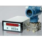 50Hz Intelligent Monitoring Device , Differencial Pressure Ljz Flow Monitor for sale