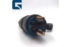 China 0445120066 Engine D6D Common Rail Diesel Fuel Injector supplier