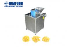 China 30kg/hr Automatic Food Processing Machines Instant Macaroni Making Machine supplier