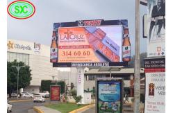 China HD Ip65 Dip P2.6 LED Rental Screen Electronic Billboard Advertising Eco-Friendly supplier