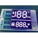 Custom LED Display Seven Segment Display Multi Color Alphanumeric 7 Segment LED For Household for sale