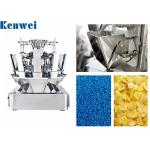 High Speed 18 Heads Weighing Packaging Machine 3rd Generation For Peanuts Almonds for sale