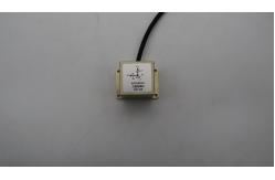 China Weight≤50(G) Three Axis MEMS Gyroscope Sensor For Industrial supplier