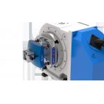 Acc Pull Stud Dovetail Fixture Alloy Steel Precision 4 Axis Vise for sale