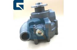 China 203-6093 2036093 Engine C7 C9 Water Pump supplier