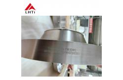 China Titanium Lap Joint Flanges The Ultimate Solution for Aerospace Engineering Challenges supplier