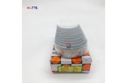 China High Quality  4D94 Diesel Engine 129900-02800 129900-02340 Main Bearing supplier