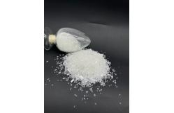 China 93/7 TGIC No Blooming Polyester Resin Low Temperature And Fast Curing supplier