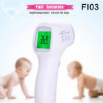 Adult Infrared Forehead Thermometer for sale