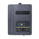 Radio External RTK GPS Receiver System Bluetooth Wireless Connection Transmission for sale