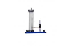 China 2.5mm Engineering Educational Equipment SSEDU Pitot Static Tube Module supplier