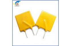 China JK30-800 30V 8A Self-Resetting Fuse PPTC With UL Certificate supplier