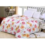 Hotel Oeko Tex 100 Polyester Microfiber Duck Duvet for sale