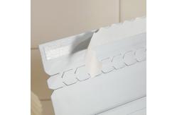 China Customized Collapsible Paperboard Packaging Box Kraft Corrugated Mailer Boxes supplier