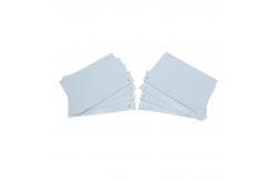 China White Decontamination Antistatic 30 Layers Cleanroom Disposable Adhesive Walk Off Sticky Mat supplier