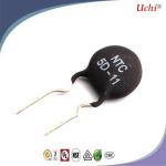 Fast Response 10k Ohm Ntc Power Thermistor For Lamps / Ballasts