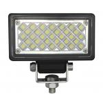 HANMA 6W LED Off Road Light Pods 0.5A Led Spot Lights Outdoor 120 Degree for sale