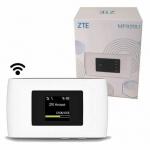 4G LTE Wi-Fi Router ZTE MF920U D680 Route Rmakita Router Power Backup for sale
