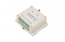 China 868MHz / 915MHz Wireless I O Module RTU 4-20mA Analog Signal Wireless Transmission supplier