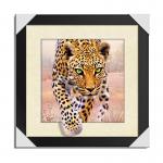 home Decorative 3D Lenticular Printing Service CMYK Offset Printing