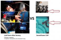 China High Reliability Micro CHP Residential Small Scale CHP Low Noise CE Approved supplier