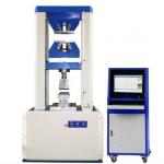 LSD Tensile UTM Universal hydraulic Testing Machine With Affordable Price for sale