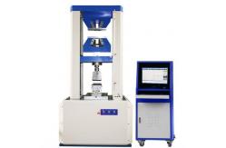 China LSD Tensile UTM Universal hydraulic Testing Machine With Affordable Price supplier