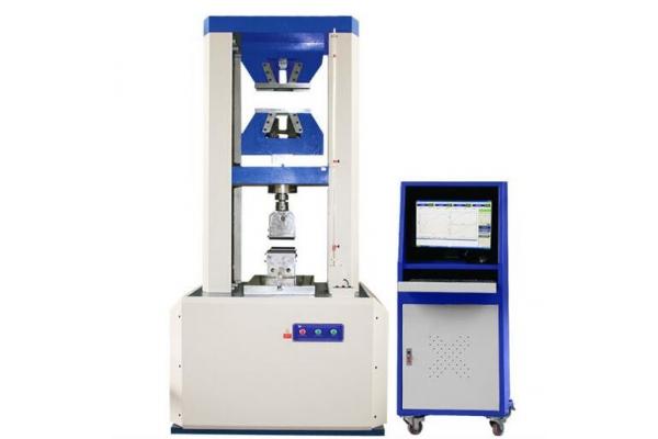 LSD Tensile UTM Universal hydraulic Testing Machine With Affordable Price