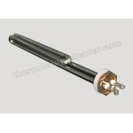 Durable SS201 304 316 Industrial Immersion Tubular Heater CE Approved for sale