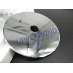Cigarettes Filter Rod Cutting Knife Cutter Round Blade for sale
