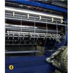 5500pcs/H 620mm Automatic UV Spot Varnishing Coating Machine