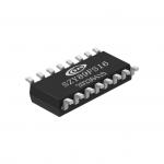 intelligent voice control chip  small night light fan speech recognition chip  small desk light voice chip for sale