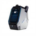 Professional Body Slimming Hiemt Machine Fat Burning Muscle Sculpt for sale