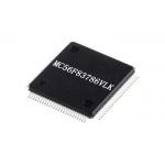 IC Chip MC56F83786VLK Microcontroller IC 32-Bit Single-Core 100MHz 256KB Flash for sale