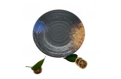 China 12 Inch Melamine Dinner Plates supplier