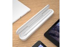 China Apple 14cm Stylus Digital Pen For Writing And Drawing On Touchscreen Devices supplier