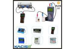 China High performance ultrasonic milk flowmeter/flow meter supplier